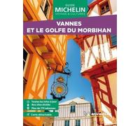 VANNES ET LE GOLFE DU MORBIHAN GV WEEK&GO