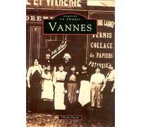 Vannes (Mémoire En Images Locaux)