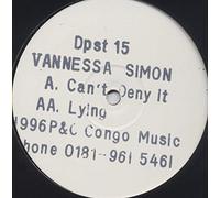 Vannessa Simon - Can't Deny It