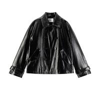 Vanni coat Black S