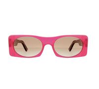 VANNI VS3026 A02 Womenâs Sunglasses Pink Size 54