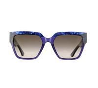 VANNI VS3033 A344 Womenâs Sunglasses Blue Size 56