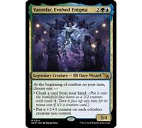 Vannifar, Evolved Enigma | Murders at Karlov Manor