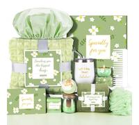 VANNPOOY Self Care Gifts for Women, Gift Basket for Quick Recovery, Birthday Gift for Women, Spa Gift Set, Recovery Gift for Surgery