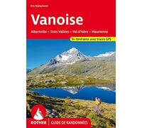 VANOISE (FR), ALBERTVILLE, TROIS VALLEES, VAL ISERE, MAURIENNE