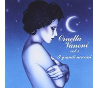 VANONI - GRAND SUCCESS 1 - other - E1398z