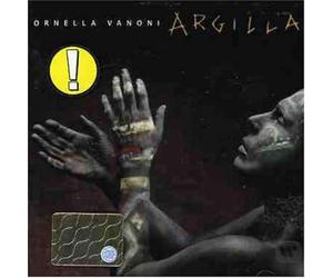 Vanoni, Ornella - Argilla