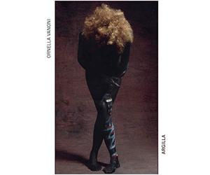 Vanoni,Ornella - Argilla [CD]