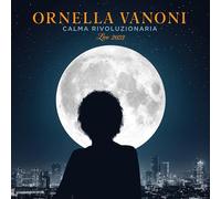 Vanoni Ornella - Calma Rivoluzionaria (Live 2023)