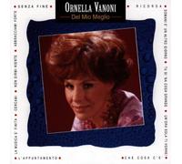 Vanoni,Ornella - Del Mio Meglio