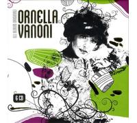 Vanoni, Ornella - Gli Album Originali