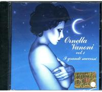 Vanoni, Ornella - I Grandi Successi Vol. 1