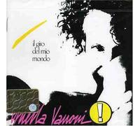 Vanoni Ornella - Il Giro Del Mio Modo