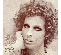 Vanoni Ornella - Io Dentro Io Fuori [VINYL]