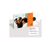Vanoni Ornella - La Voglia, La Pazzia, L'incoscienza, L'allegria [VINYL]