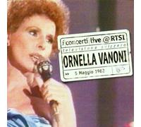 Vanoni Ornella - Live@rtsi