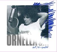Vanoni Ornella - Ornella &...(Duetti,Trii E Quartetti)