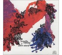 Vanoni Ornella - Ornella Vanoni E Altre Storie
