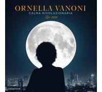 Vanoni Ornella - Calma Rivoluzionaria (Live 2023)