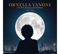 Vanoni Ornella - Revolutionary Calm (Live 2023)