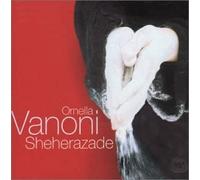 Vanoni Ornella - Sheherazade