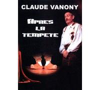Vanony, Claude - Après la tempête