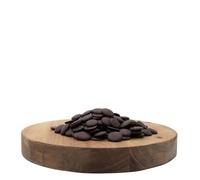 Vanova Belgian Dark Chocolate 53% Buttons