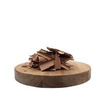 Vanova Milk Belgian Chocolate Shavings 2.5kg