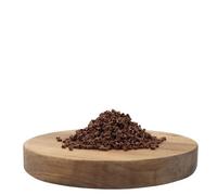 Vanova Milk Chocolate Curls Tub - 4kg Bulk Pack