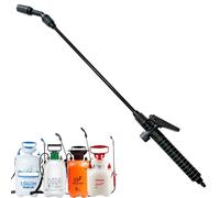 VANPET Wand Compatible With Vivosun & Itisll, OEM Replacement Sprayer, Acid-Resistant Pump Replacement Parts (Wand Only)