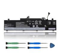 VANPIR L22B3PG4 Laptop Battery Replacement for Lenovo ThinkPad E14 Gen 5 2023 Gen 6 2024 E16 Gen 1 2023 Gen 2 2024 Series SB11K63026 5B11K63022 SB11N46023 11.31V 47Wh 4156mAh