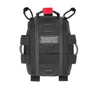 VANQUEST FATPack 4x6 (Gen-2) Pouch (Black)
