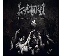 Vanquish in Vengeance by INCANTATION