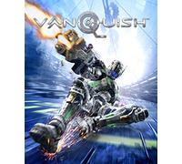 Vanquish PC (EU & UK)