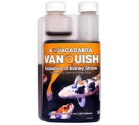 Vanquish Pond Barley Straw Essence Solution Algae Water Fish Koi