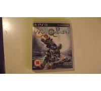 Vanquish (PS3)