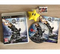 Vanquish Italian Box - Multi Lang in Game DELETED TITLE /PS3 - Ne - P1398z