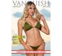Vanquish Swimsuit USA 2017 - Part 10 - Australia & NZ