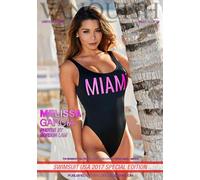 Vanquish Swimsuit USA 2017 - Part 12 - United States