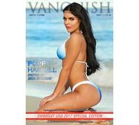 Vanquish Swimsuit USA 2017 - Part 15 - United States