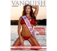 Vanquish Swimsuit USA 2017 - Part 5 - International