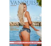 Vanquish Swimsuit USA 2018 - Part 1 - International