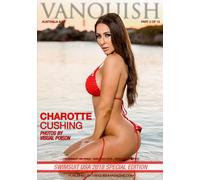 Vanquish Swimsuit USA 2018 - Part 2 - Australia & NZ