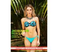 Vanquish Swimsuit USA 2018 - Part 7 - Jacqueline Rideout