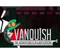 Vanquish: The Adventures of Lady Exton Steam CD Key