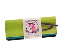 Vanquish Unicorn Groomer - Green - One Size