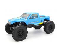 Vanquish VRD Stance 1/10 4WD RC Rock Crawler RTR Blue Progress VPS09009C