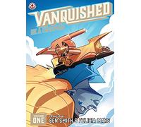 Vanquished: Be a {Wo}man - Volume 1