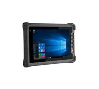 Vanquisher 2024Q4 Launched Rugged Tablet PC Windows 11 IOT Enterprise, New Gen CPU | 8 Inch 1200 x 1920 HD Screen | 8GB RAM + 128GB ROM | Upgraded Wi-Fi 6 Technology | for Enterprise Mobile Field Work