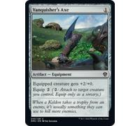 Vanquisher's Axe | Dominaria United